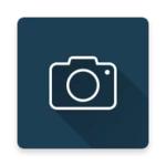 camera translator android application logo